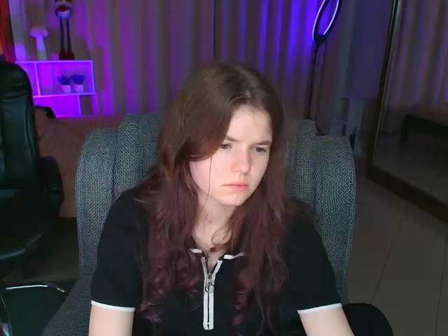 Lilith-BloomX live cam on BongaCams