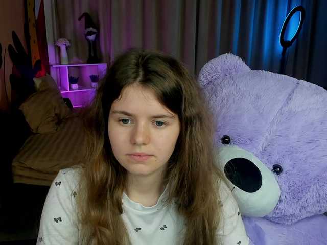 Lilith-BloomX live cam on BongaCams