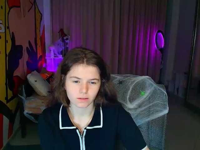 Lilith-BloomX live cam on BongaCams