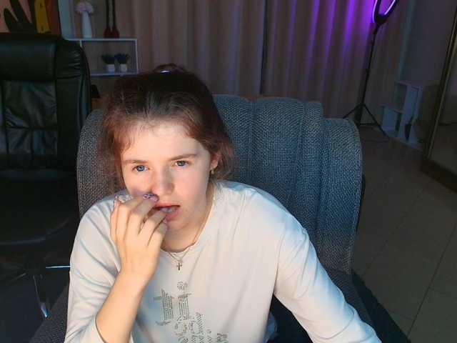 Lilith-BloomX live cam on BongaCams