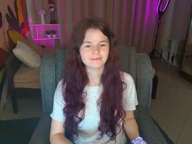Lilith-BloomX live cam on BongaCams