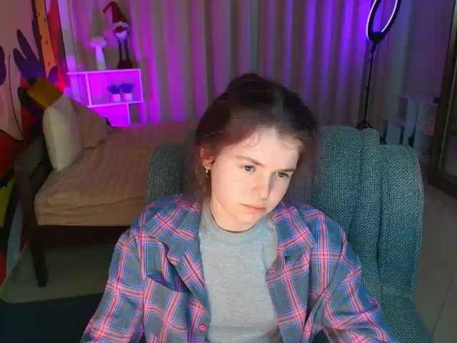 Lilith-BloomX live cam on BongaCams