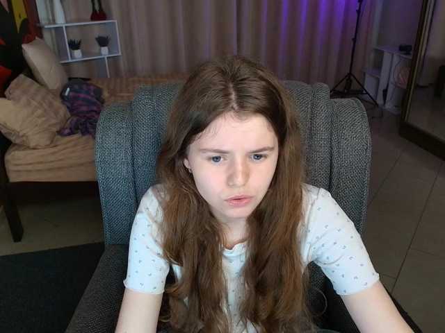 Lilith-BloomX live cam on BongaCams