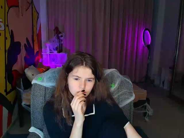 Lilith-BloomX live cam on BongaCams