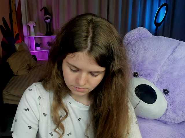 Lilith-BloomX live cam on BongaCams