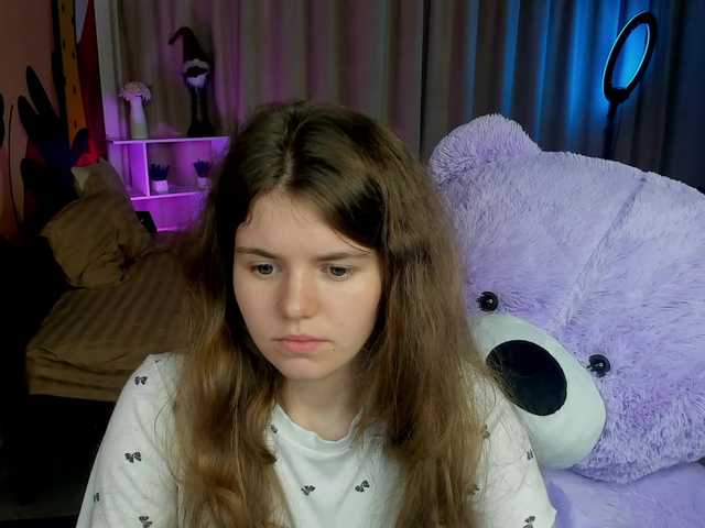 Lilith-BloomX live cam on BongaCams