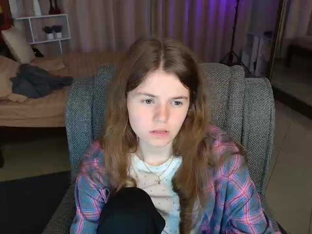 Lilith-BloomX live cam on BongaCams