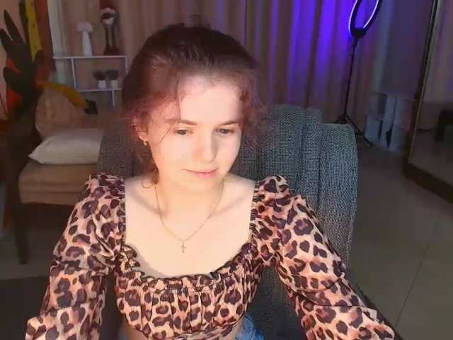 Lilith-BloomX webcam bongacams model stream image