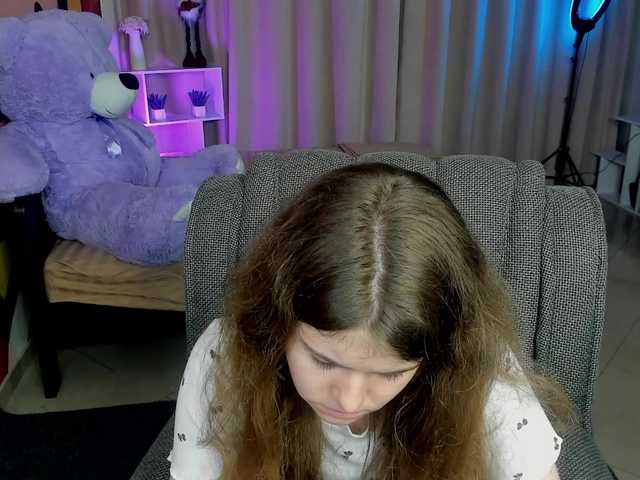 Lilith-BloomX live cam on BongaCams