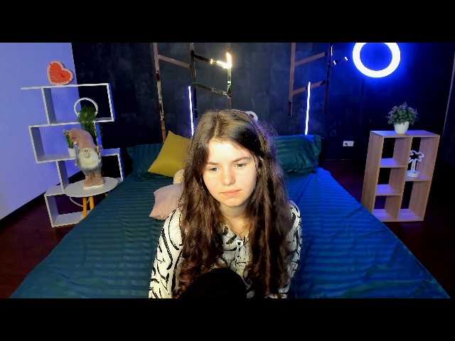 Lilith-BloomX live cam on BongaCams