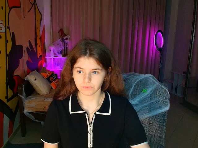 Lilith-BloomX live cam on BongaCams