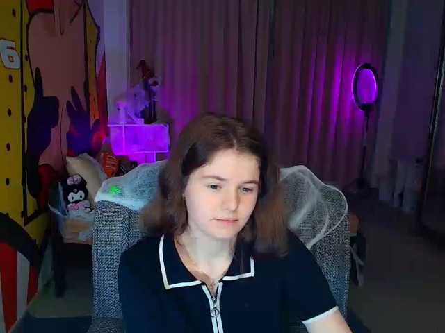 Lilith-BloomX live cam on BongaCams