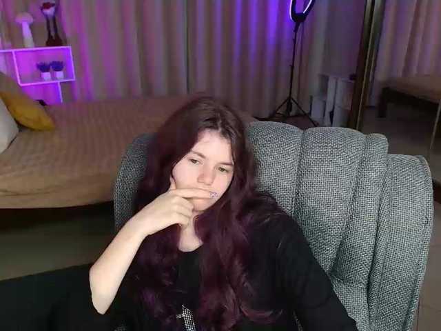Lilith-BloomX live cam on BongaCams