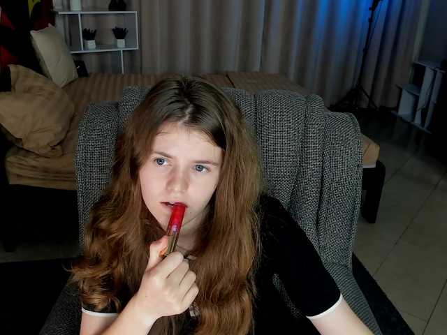 Lilith-BloomX live cam on BongaCams