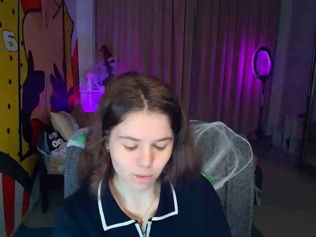 Lilith-BloomX live cam on BongaCams