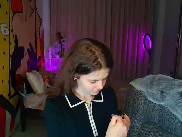Lilith-BloomX live cam on BongaCams