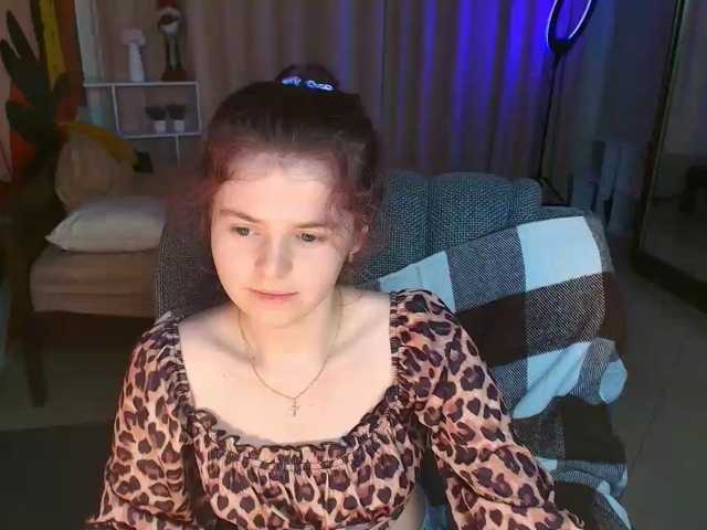 Lilith-BloomX live cam on BongaCams