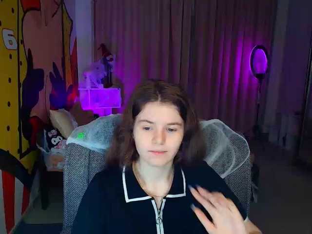Lilith-BloomX live cam on BongaCams