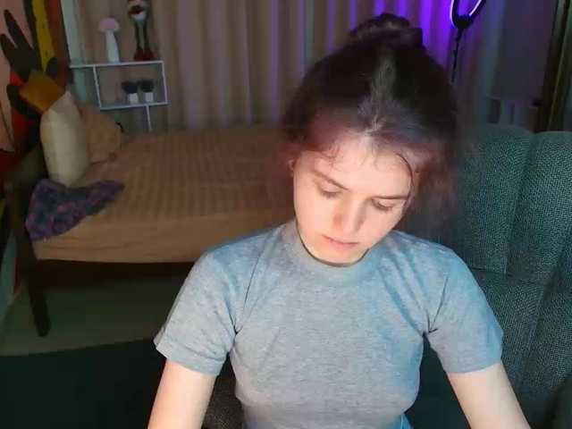 Lilith-BloomX live cam on BongaCams