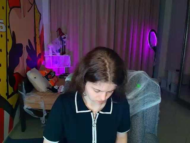 Lilith-BloomX live cam on BongaCams