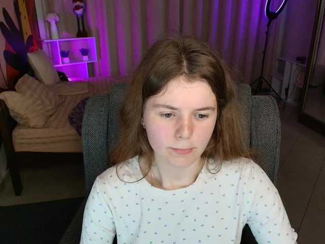 Lilith-BloomX live cam on BongaCams
