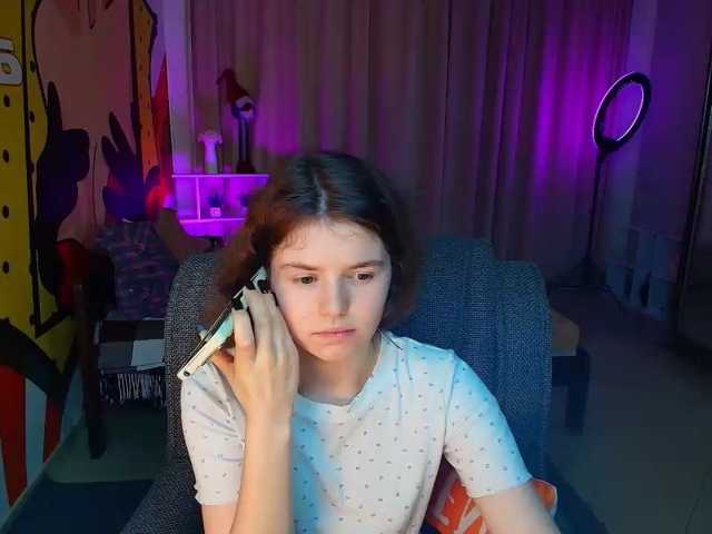 Lilith-BloomX live cam on BongaCams