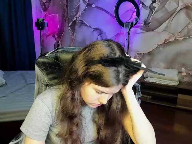 Lilith-BloomX live cam on BongaCams