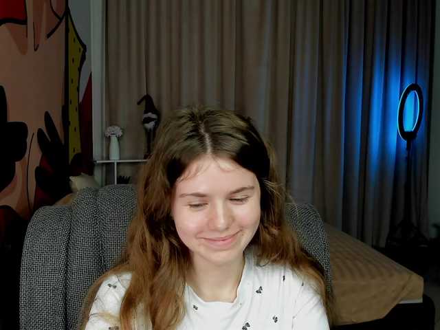Lilith-BloomX live cam on BongaCams