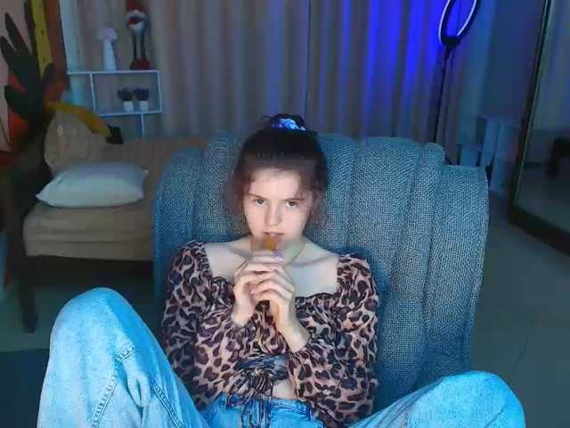Lilith-BloomX live cam on BongaCams
