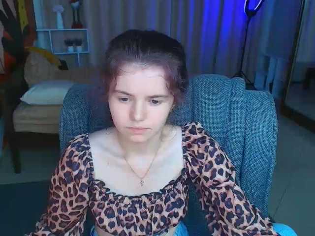 Lilith-BloomX live cam on BongaCams