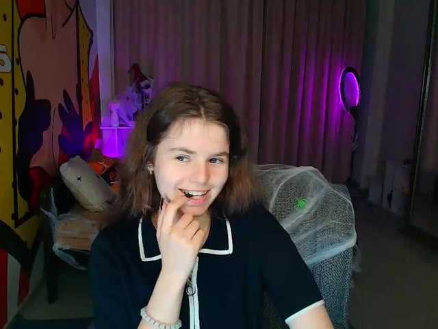 Lilith-BloomX live cam on BongaCams