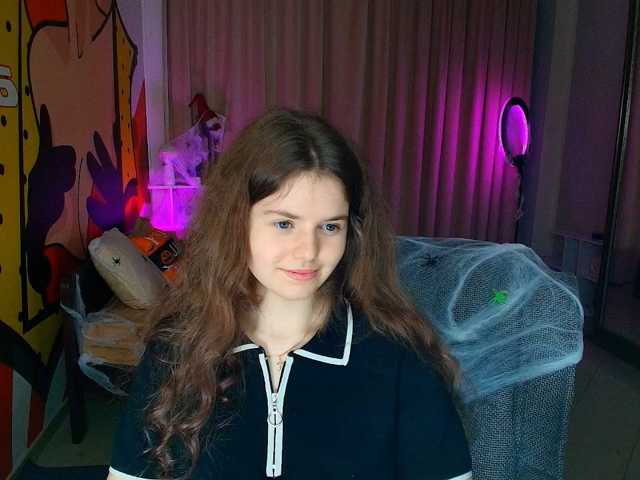 Lilith-BloomX live cam on BongaCams