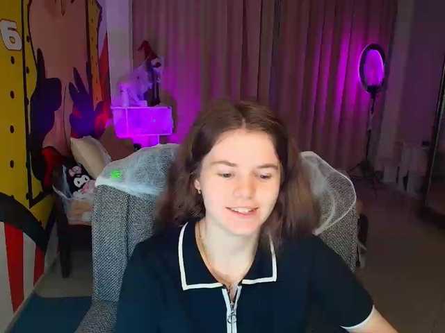 Lilith-BloomX live cam on BongaCams
