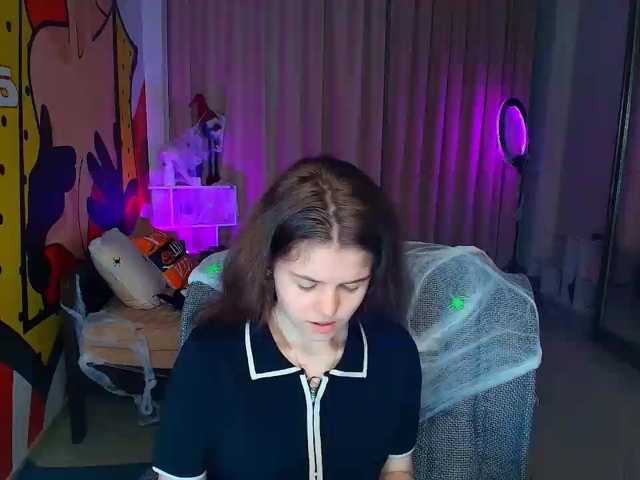 Lilith-BloomX live cam on BongaCams