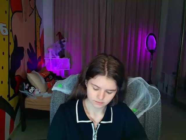 Lilith-BloomX live cam on BongaCams