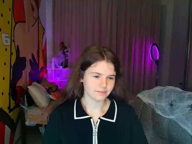 Lilith-BloomX live cam on BongaCams
