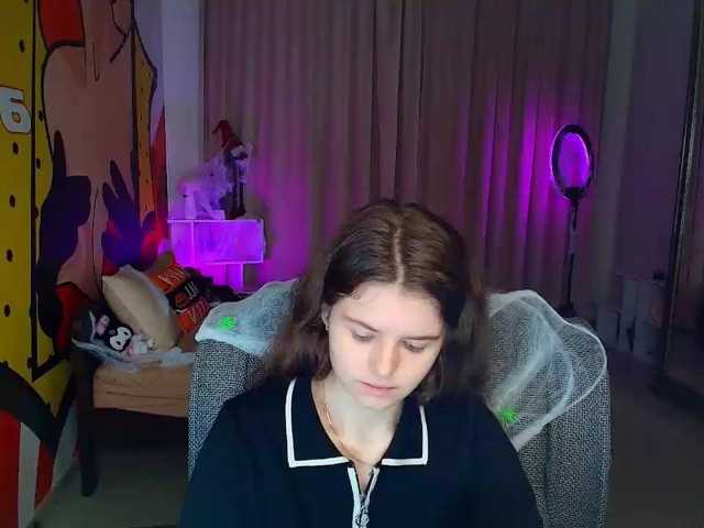 Lilith-BloomX live cam on BongaCams