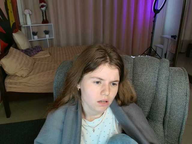 Lilith-BloomX live cam on BongaCams