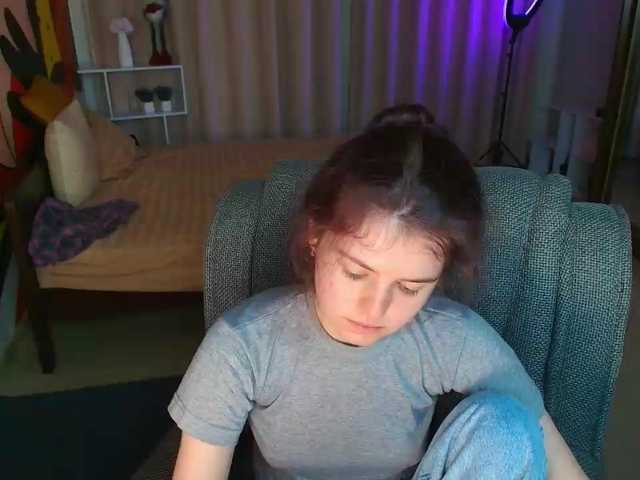 Lilith-BloomX live cam on BongaCams