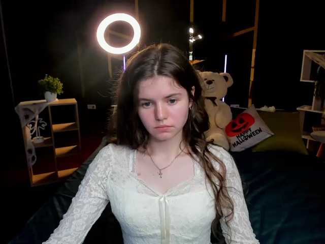 Lilith-BloomX live cam on BongaCams