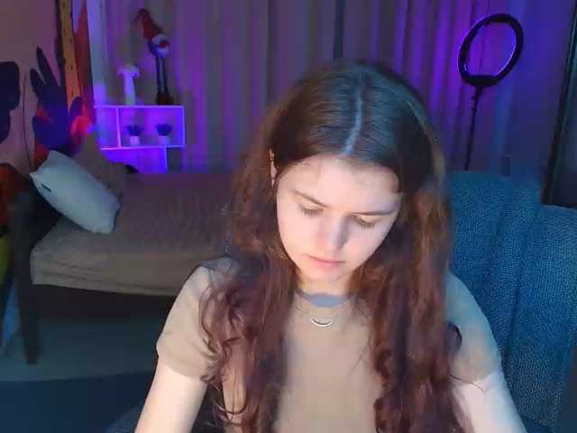 Lilith-BloomX live cam on BongaCams
