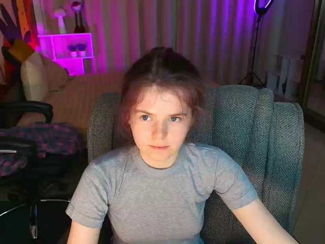 Lilith-BloomX live cam on BongaCams