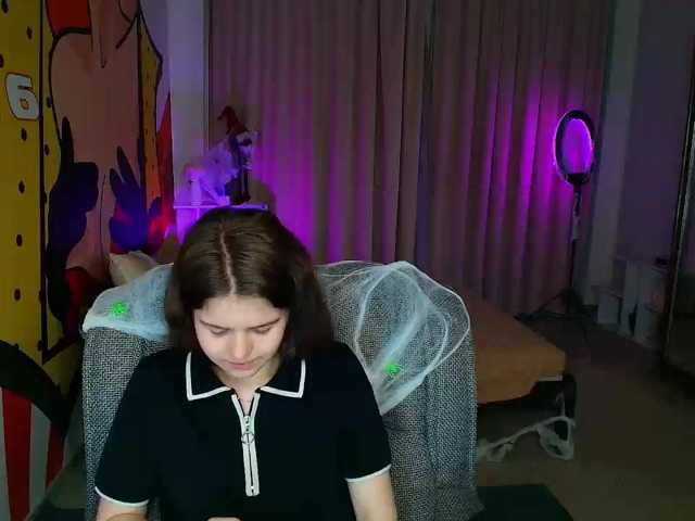 Lilith-BloomX live cam on BongaCams