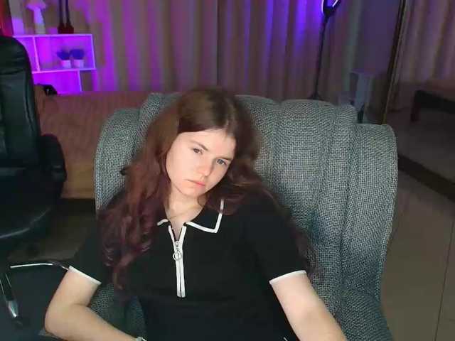 Lilith-BloomX, live now on BongaCams