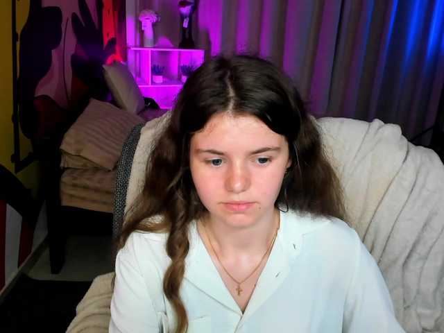 Lilith-BloomX live cam on BongaCams