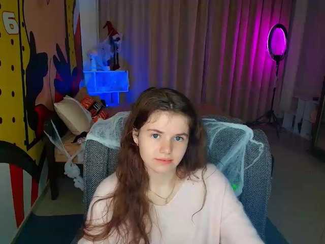Lilith-BloomX live cam on BongaCams