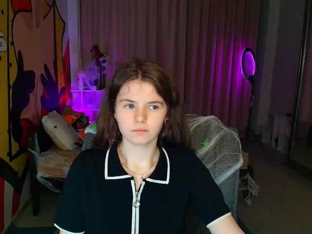 Lilith-BloomX live cam on BongaCams