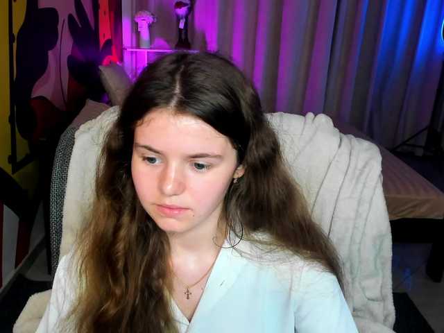 Lilith-BloomX live cam on BongaCams