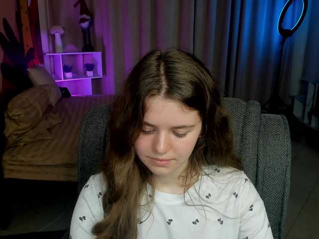 Lilith-BloomX live cam on BongaCams