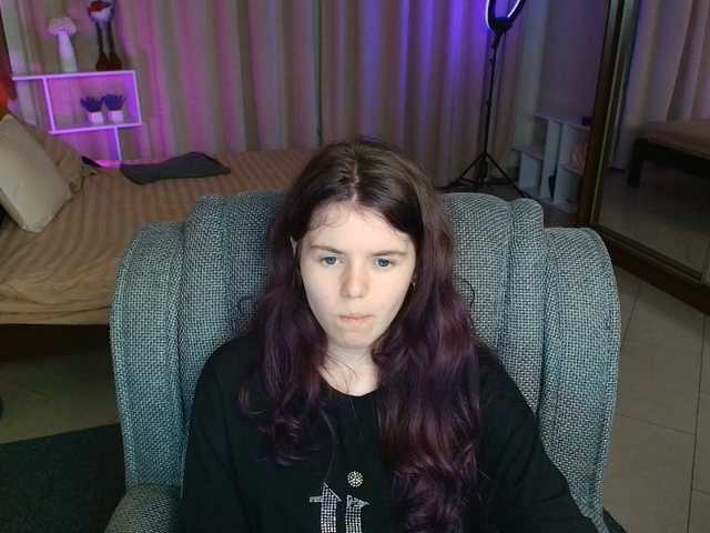 Lilith-BloomX live cam on BongaCams